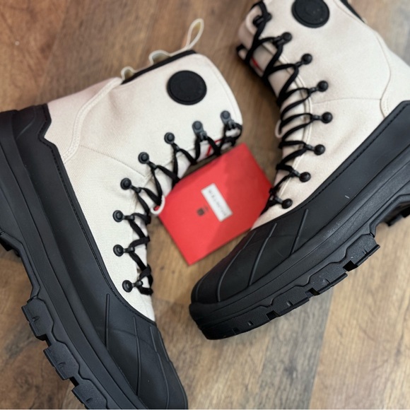 Hunter explorer desert boots - Picture 2 of 5